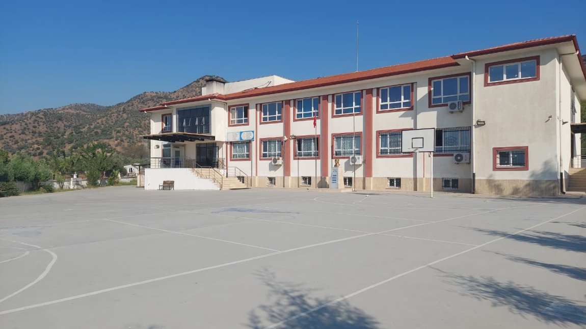 Kızılcaköy Şehit İdris Atalan Ortaokulu Fotoğrafı